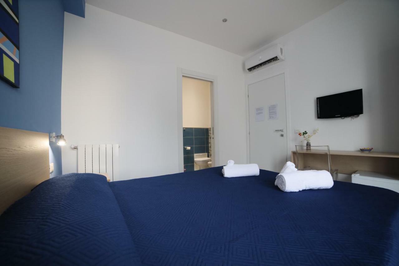 Cavour37 Rooms Palermo Exterior foto