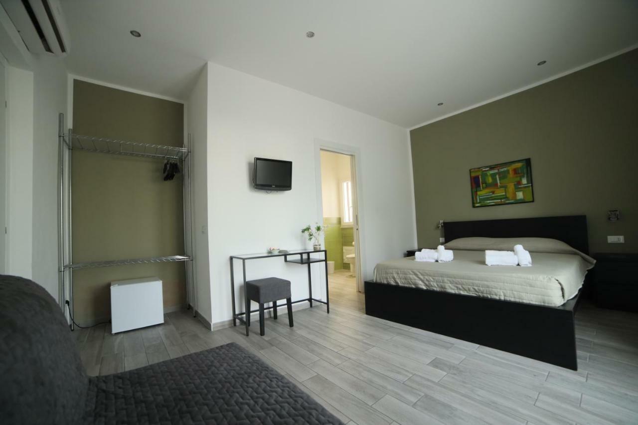 Cavour37 Rooms Palermo Exterior foto