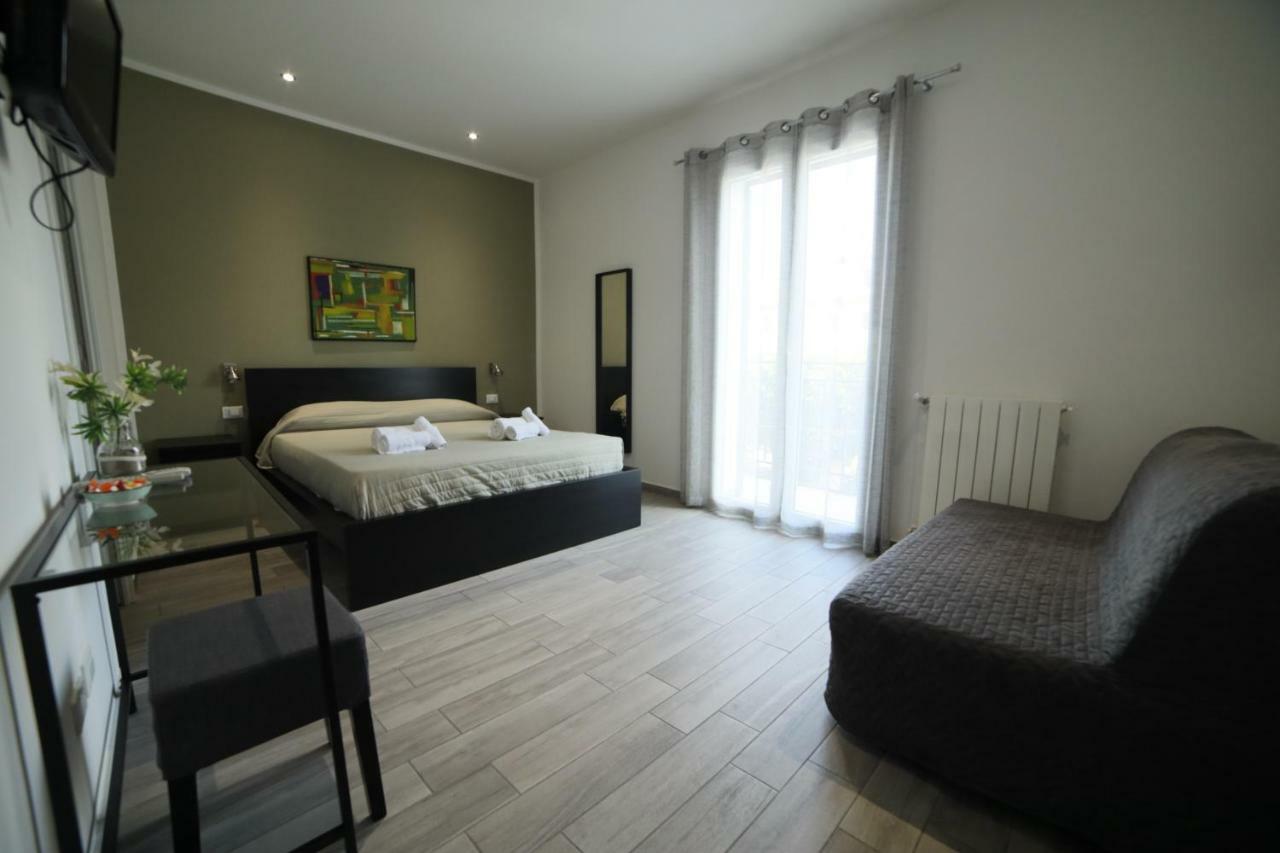 Cavour37 Rooms Palermo Exterior foto