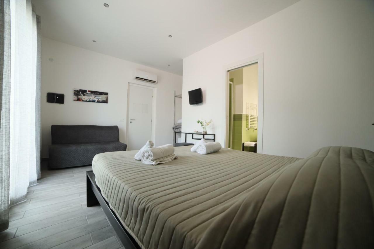 Cavour37 Rooms Palermo Exterior foto