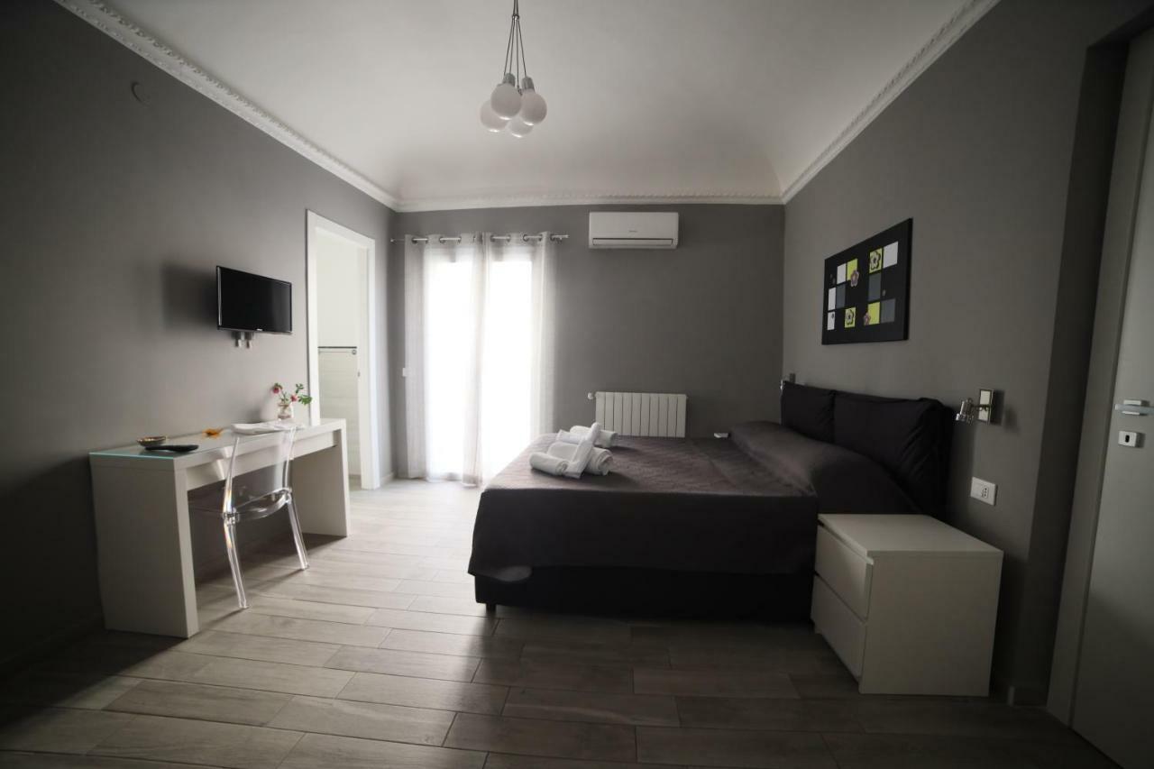 Cavour37 Rooms Palermo Exterior foto