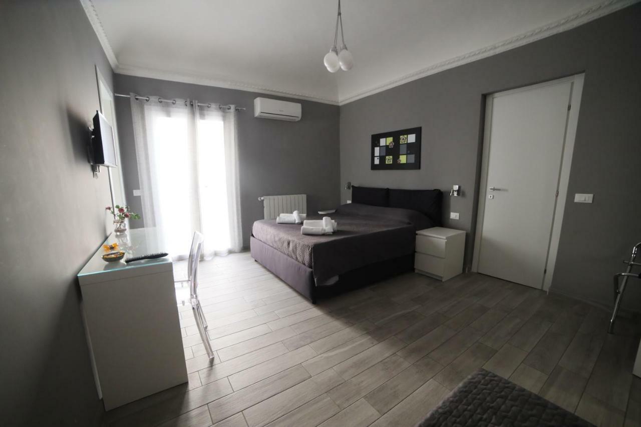 Cavour37 Rooms Palermo Exterior foto